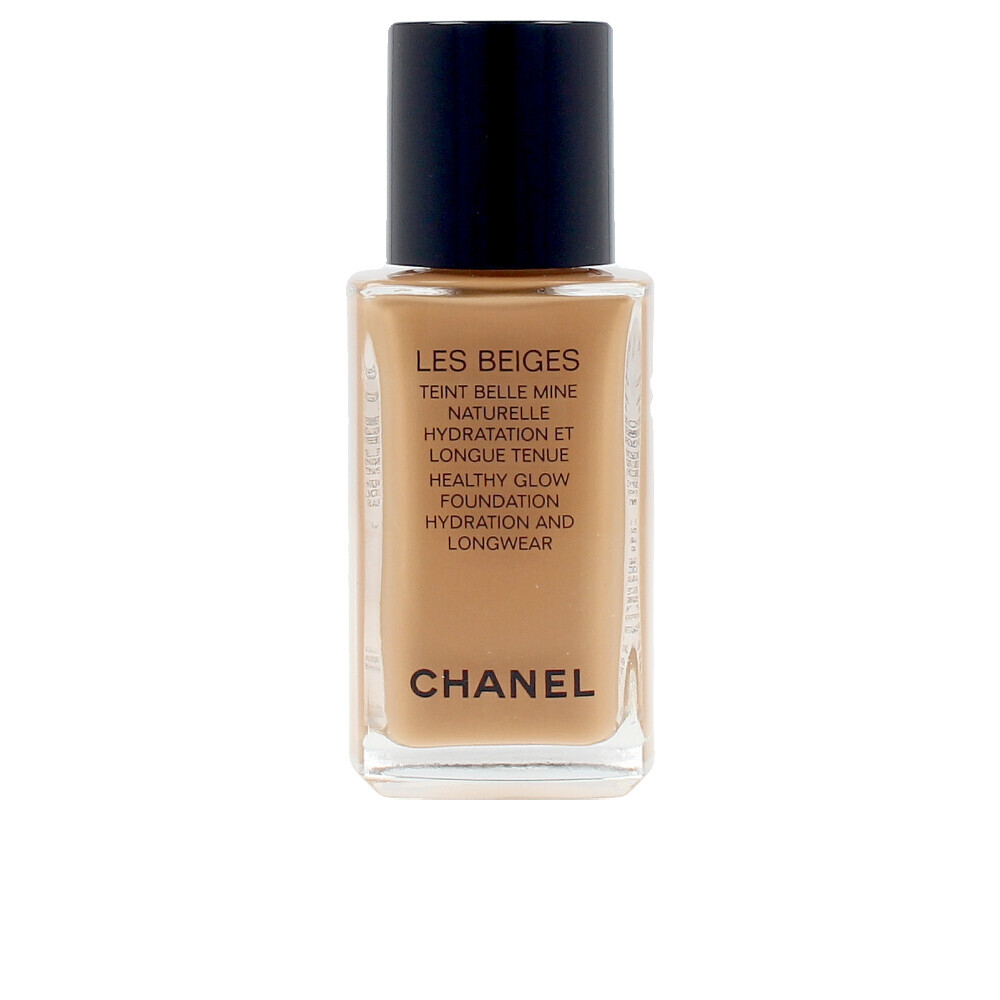 Chanel LES BEIGES fluido bd91 donna