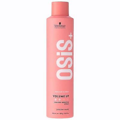 SCHWARZKOPF PROFESSIONAL Osis+ Volume Up spray 300ml
