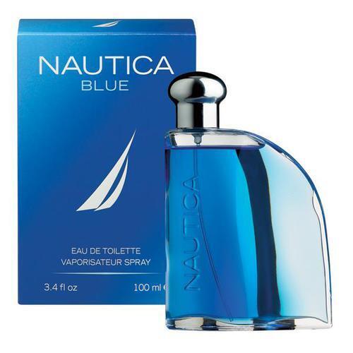 Nautica Nautica Blue eau de toilette uomo 100ml