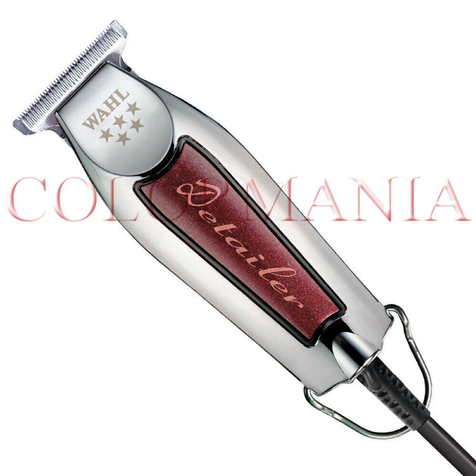 WAHL DETAILER T-WIDE TOSATRICE DA FINITURA PROFESSIONALE PARRUCCHIERE BARBER