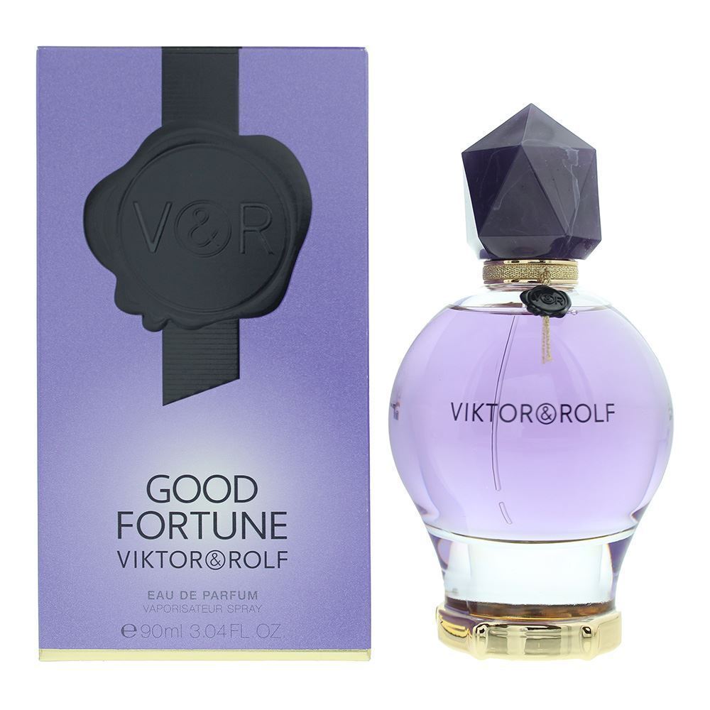 Viktor Rolf Good Fortune Eau de Parfum 90ml For Her