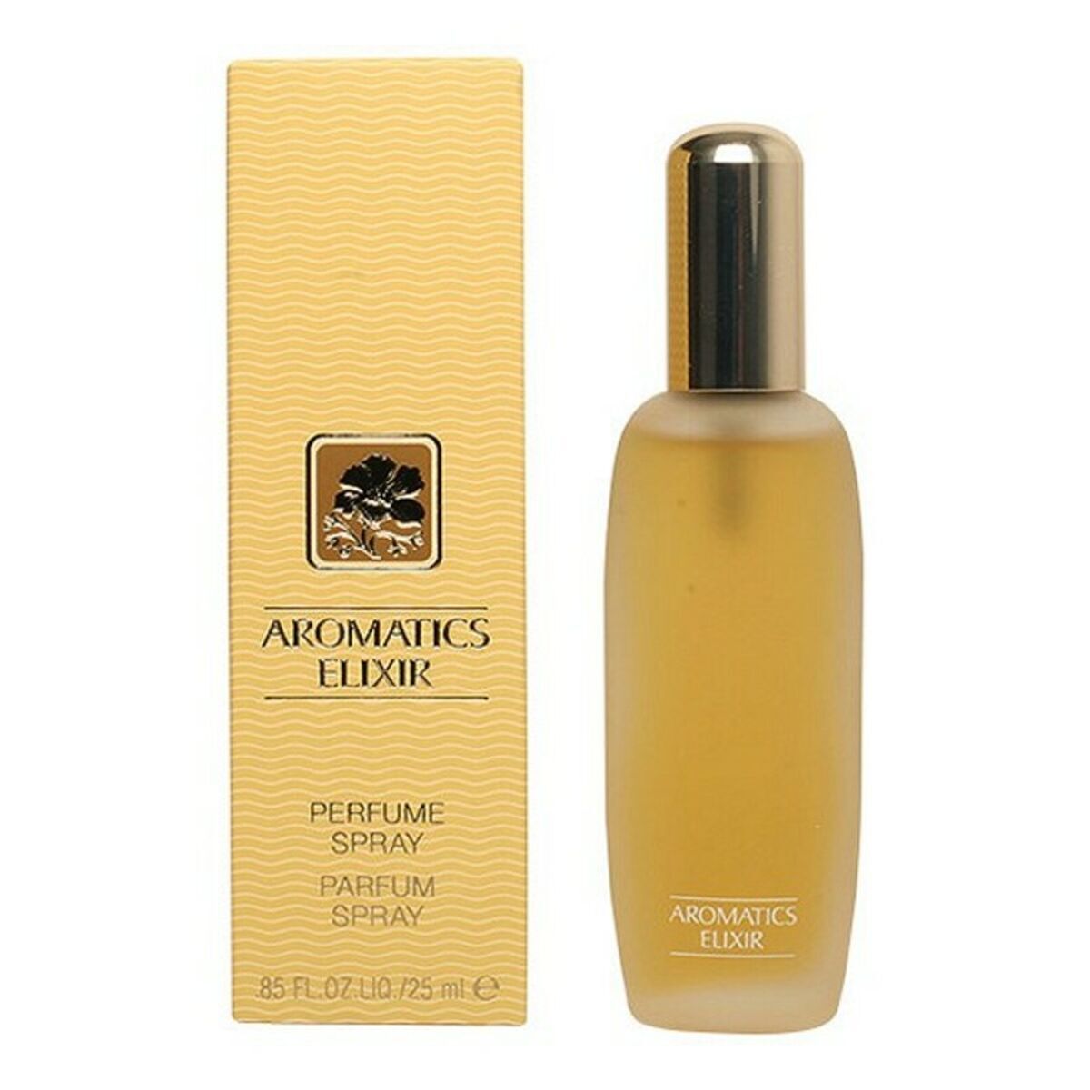 Profumo Donna Aromatics Elixir Clinique EDP EDP Capacità:10 ml