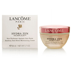 Lancome HYDRAZEN Neurocalm Crema Anti - Stress - Crema Idratante Quotidiana donn