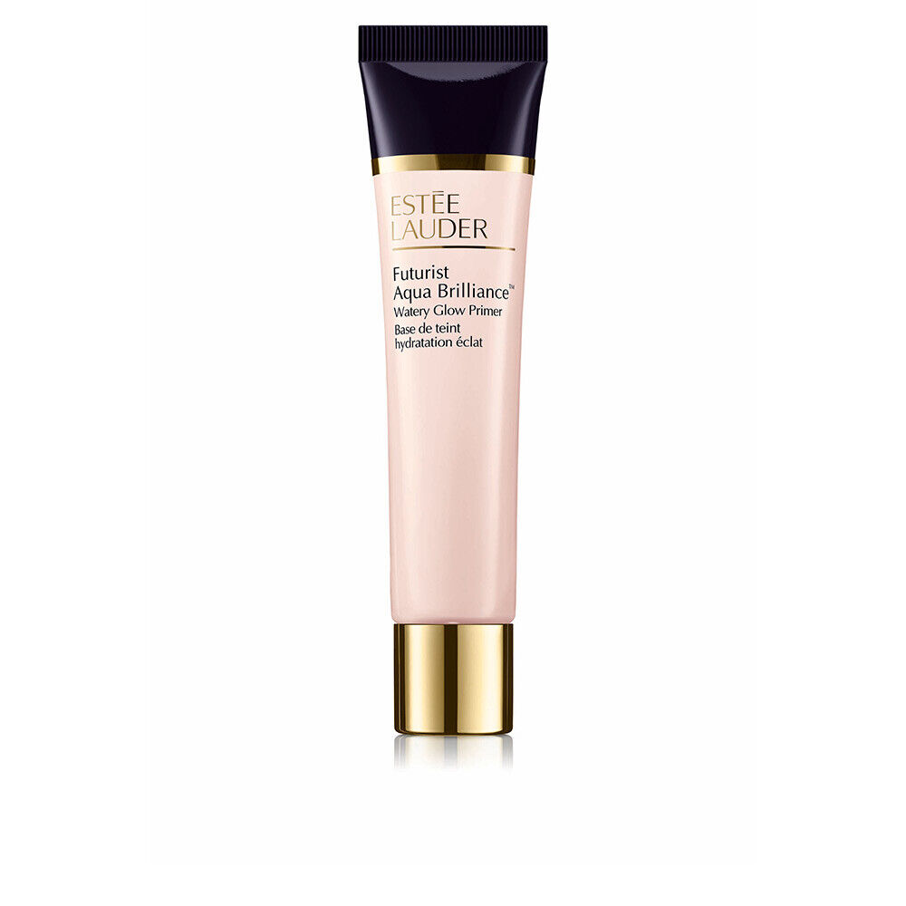 Estee Lauder Futurist Aqua Brillianceâ„¢ primer illuminante effetto idratan
