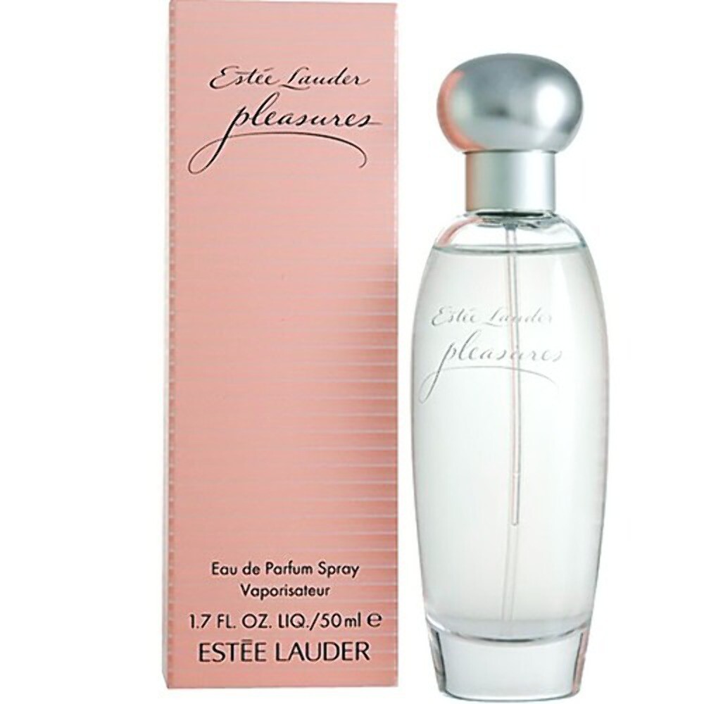 Estée Lauder Pleasures Donna Edp 50ml Vapo