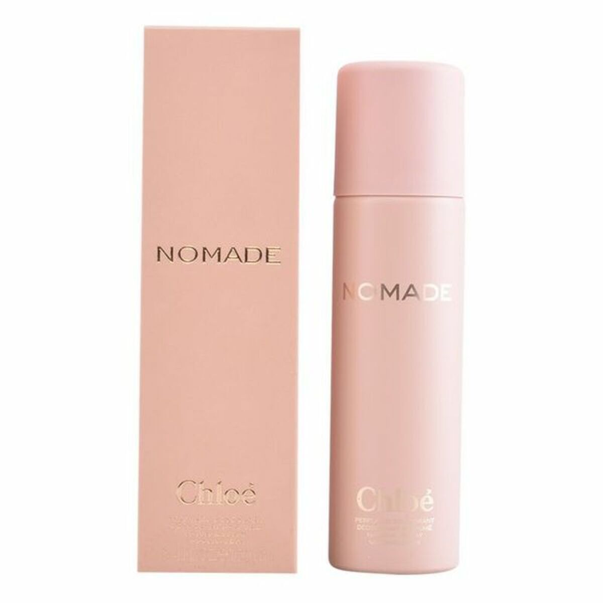 Deodorante Spray Nomade Chloe 1151591 [100 ml] [100 ml]