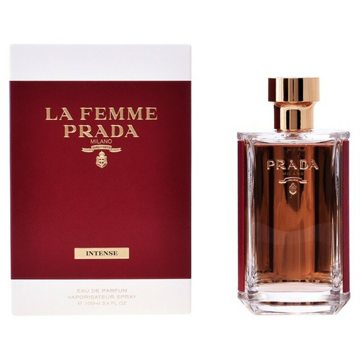 Profumo Donna La Femme Intense Prada EDP EDP Capacità:35 ml