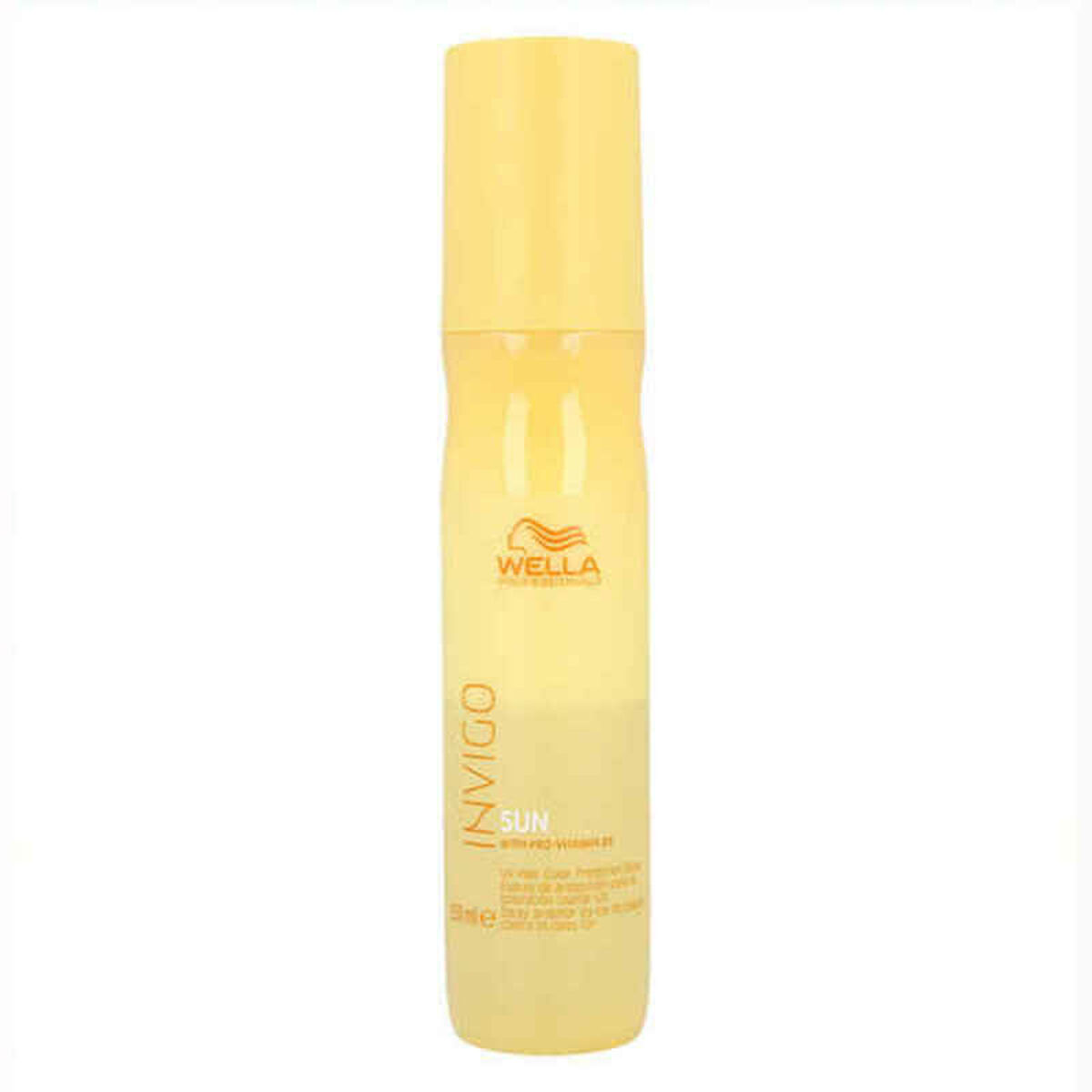 Spray senza Risciacquo Invigo Sun Wella [150 ml]