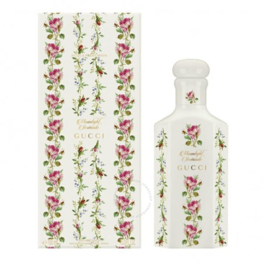 Gucci Moonlight Serenade Eau De Parfum 150ml unisex