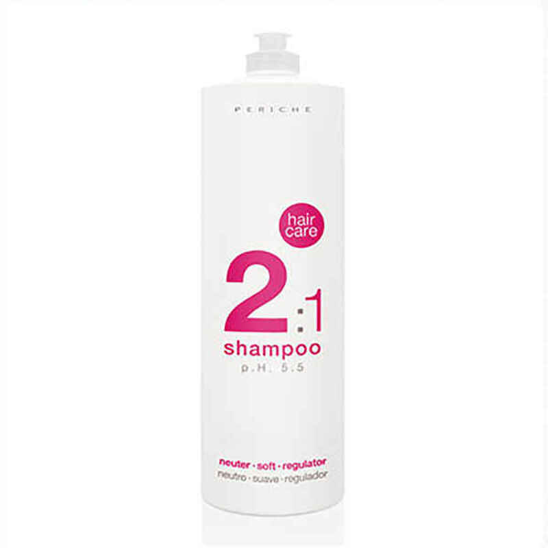 Shampoo Ph Neutro Periche Champú Ph [250 ml]