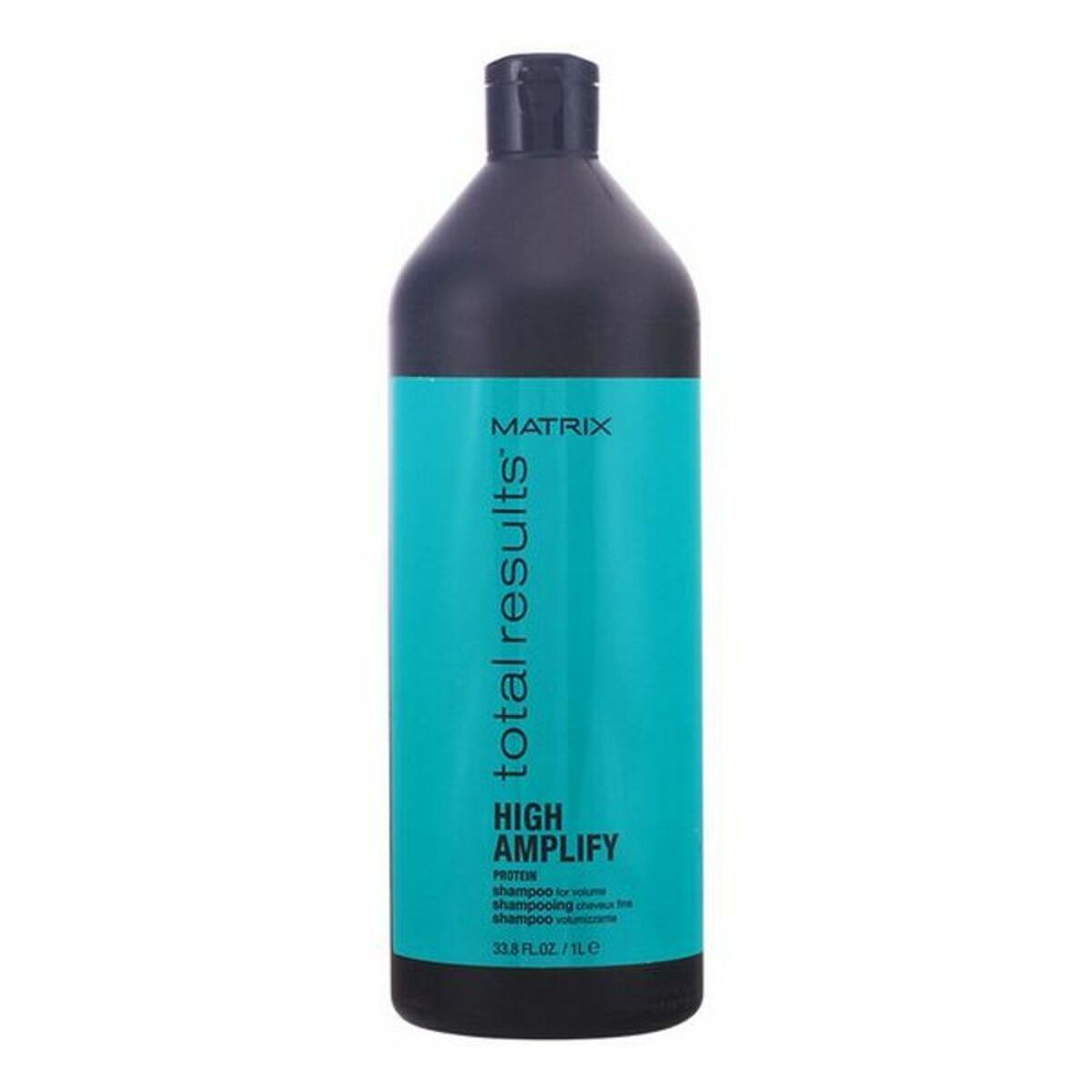 Shampoo per Uso Quotidiano Total Results High Amplify Matrix [1000 ml]