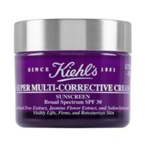Kiehls Super Multi Corrective Cream SPF 30 - Crema curativa per la pelle con eff