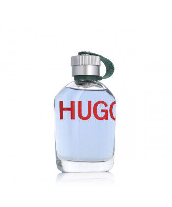 Hugo boss hugo man eau de toilette 125ml vaporizzatore uomo