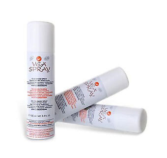 Vea Spray Olio Secco Spray 100ml