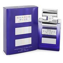 Armaf Shades Blue eau de toilette uomo 100ml