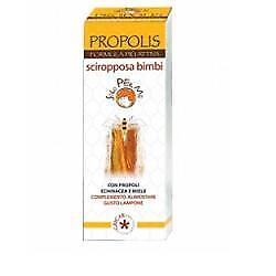Herbofarm Propoleo Jarabe Niño Echina 200ml