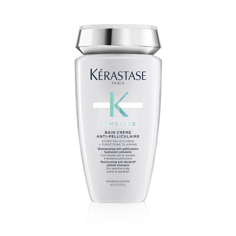 KERASTASE Symbiose Bain Crème Anti Pelliculaire Shampooing 250ml