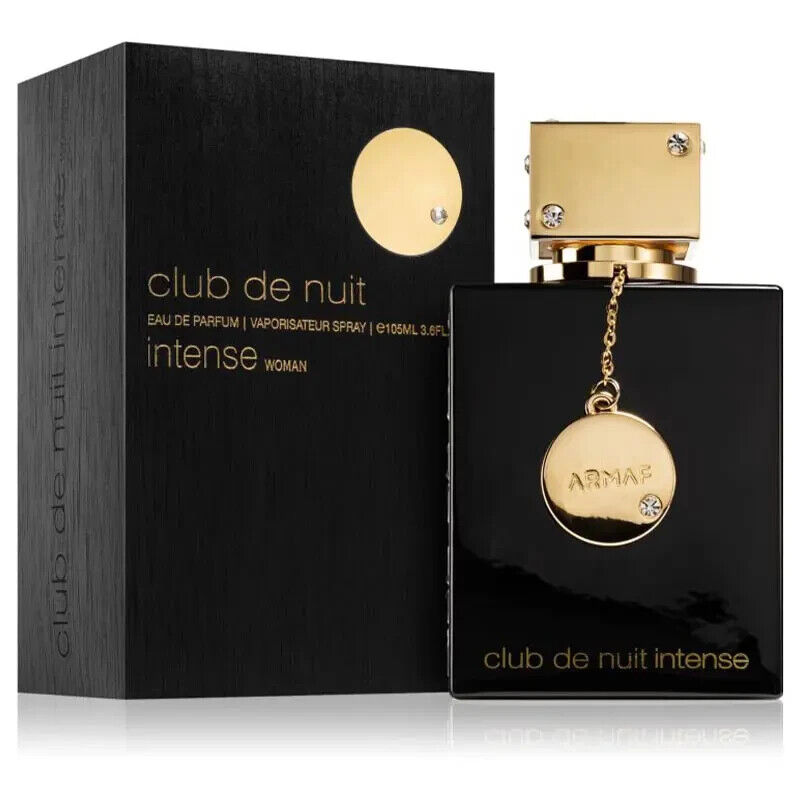 ARMAF CLUB DE NUIT INTENSE WOMANC 105ML