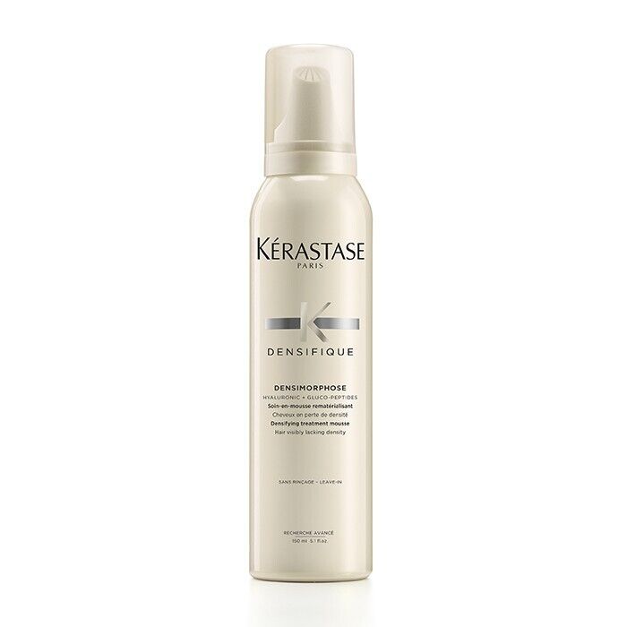 Schiuma Capelli Densificante KERASTASE Densifique Densimorphose Mousse 150ml