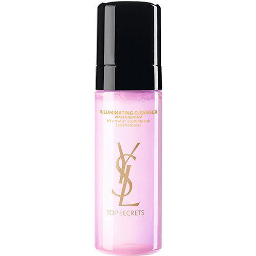 Yves Saint Laurent Mon Paris eau de toilette 50ML
