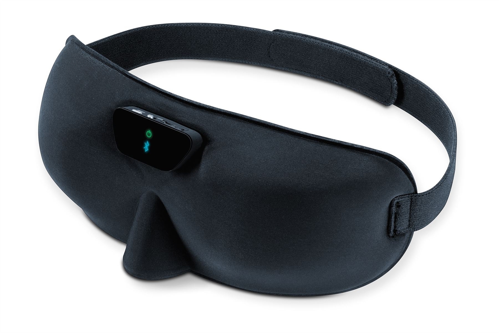 Beurer SL60 Russare Maschera Con Bluetooth E Vibrazione Polso