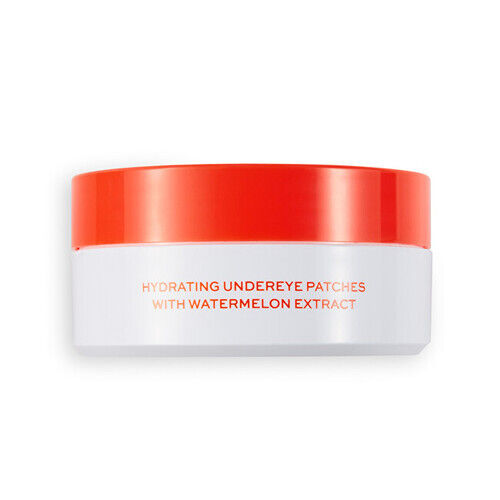 Revolution Skincare Jake Jamie Patch Idratanti all'Anguria per il Contorno Occhi