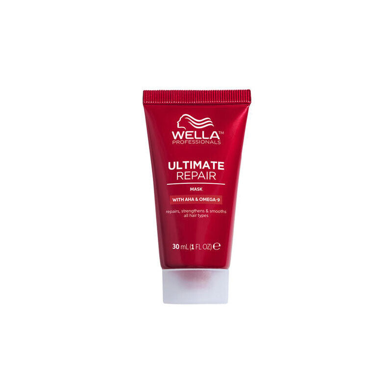 WELLA Ultimate Repair Mask 30ml
