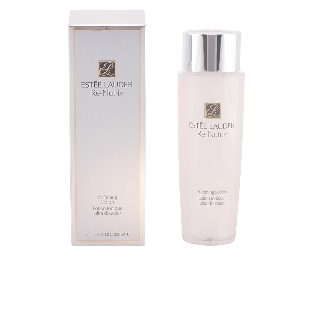 Estée Lauder RE-NUTRIV INTENSIVA lozione addolcente 250ml donna