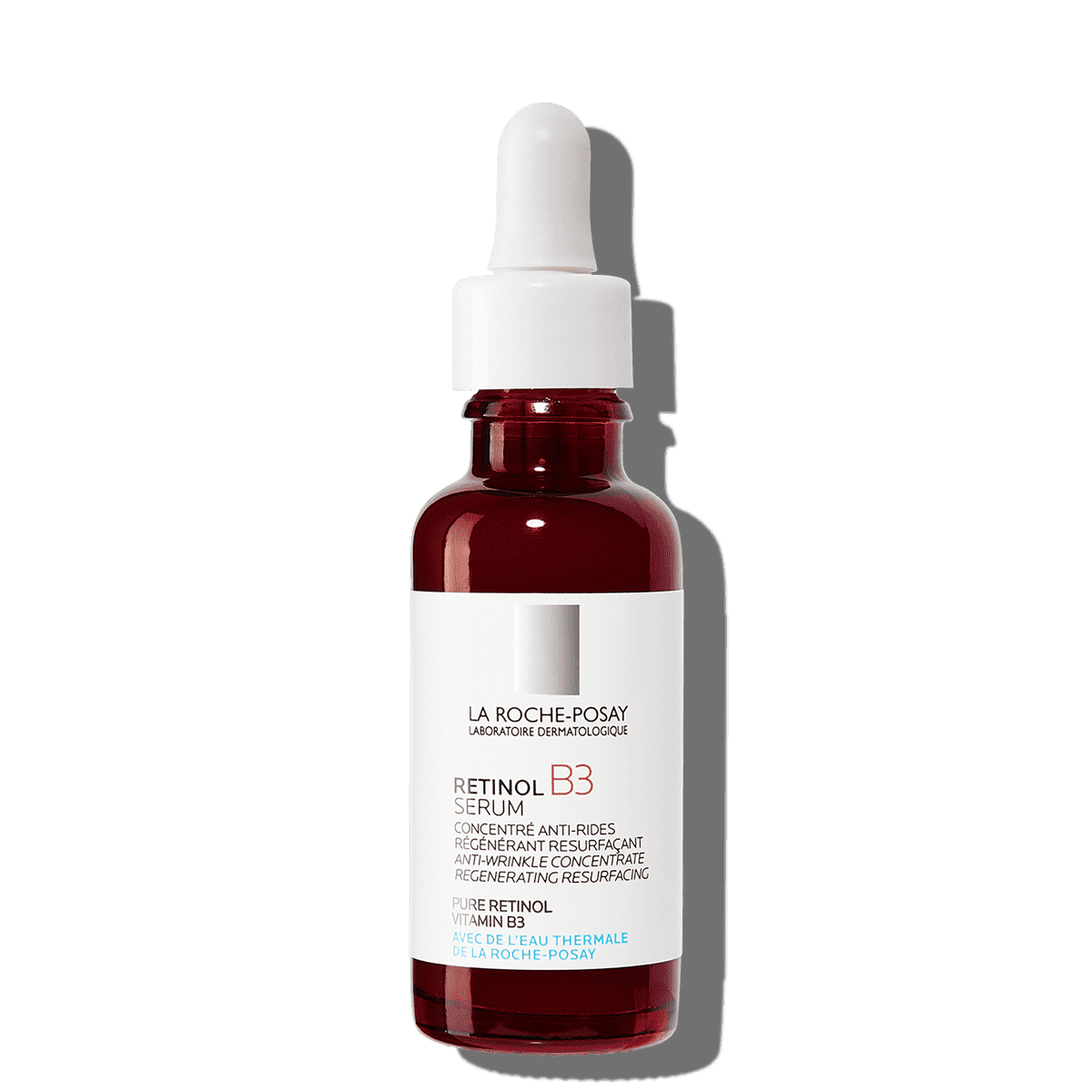 LA ROCHE POSAY RETINOL B3 SIERO CORREZIONE RUGHE PROFONDE PELLE SENSIBILE 30ML