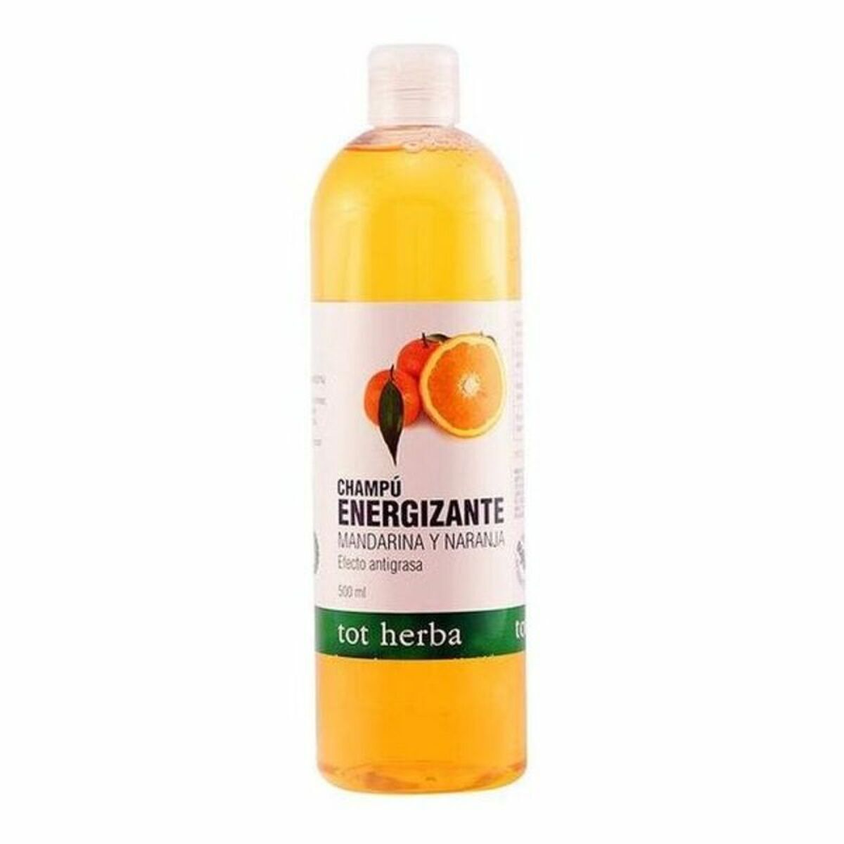 Shampoo Tot Herba [500 ml]