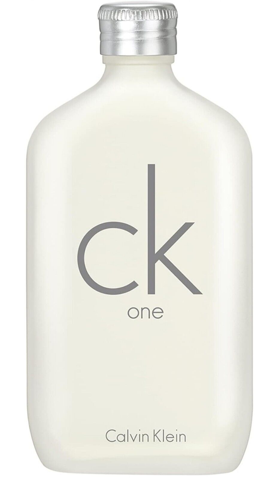 Calvin Klein CK One Summer Daze per Unisex 100ml Eau de Toilette Vaporizzatore