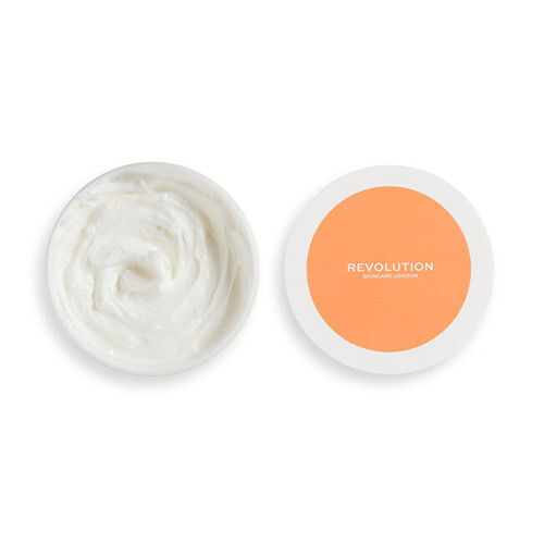 Revolution Skincare Crema Corpo Nutriente e Illuminante con Vitamina C Glow 200m