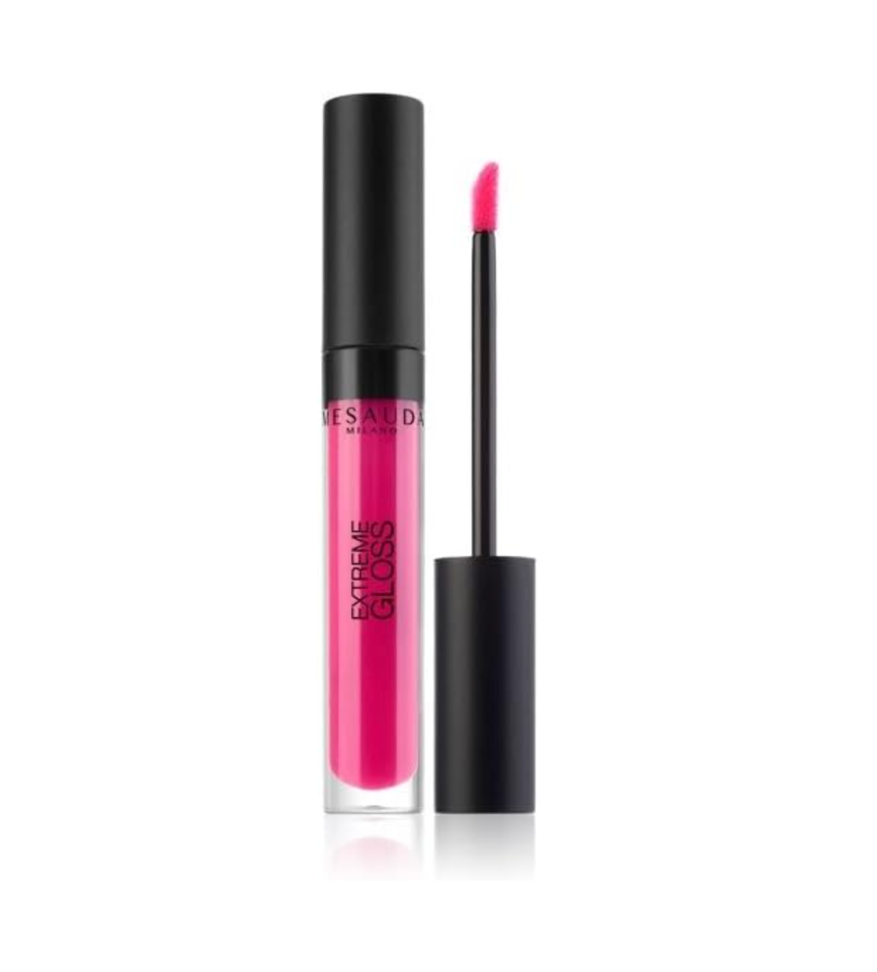 MESAUDA Milano Extreme Gloss Lucidalabbra Brillante 313 DYNAMIQUE 3.8 ml