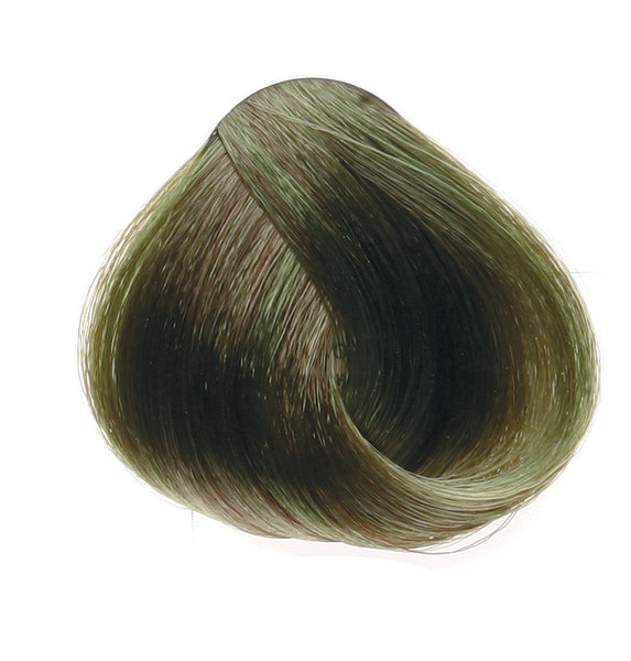 Inebrya Correttori di Colore Verde 100ml
