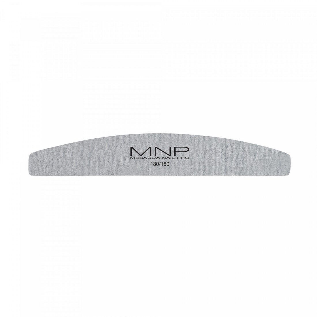 Lima Arco Grana 180/180 MNP Mesauda Nail pro conf 6pz 169-28