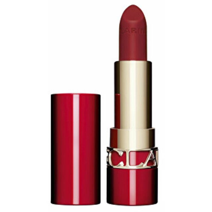 Clarins Joli Rouge Velvet Rossetto Mat Matte 3,5 g 742V Joli Rouge donna