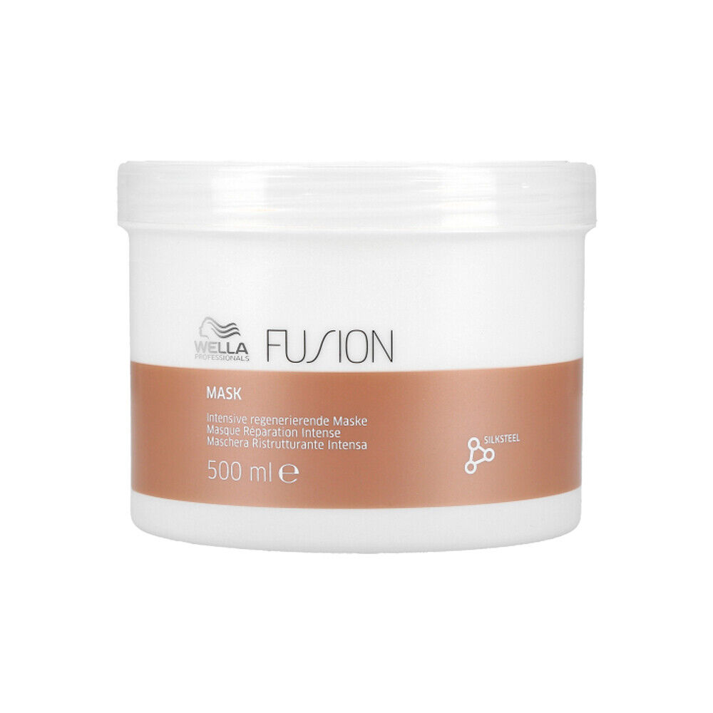 WELLA Fusion Intense Repair Mask 500ml
