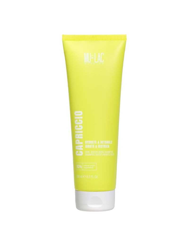 MULAC SHAMPOO CAPRICCIO