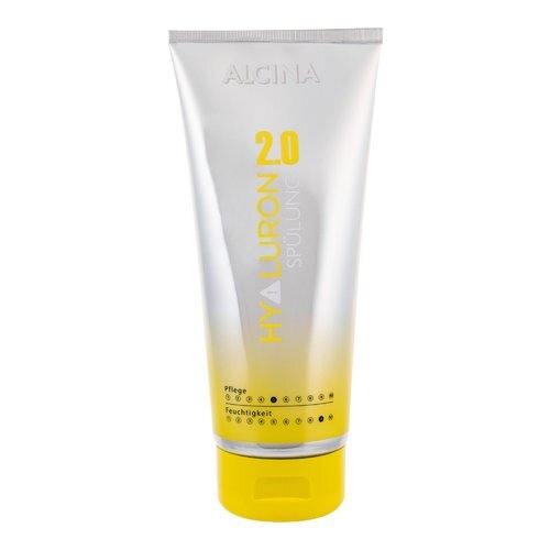 Alcina Balsamo per Capelli Hyaluron 2 0 donna 200ml