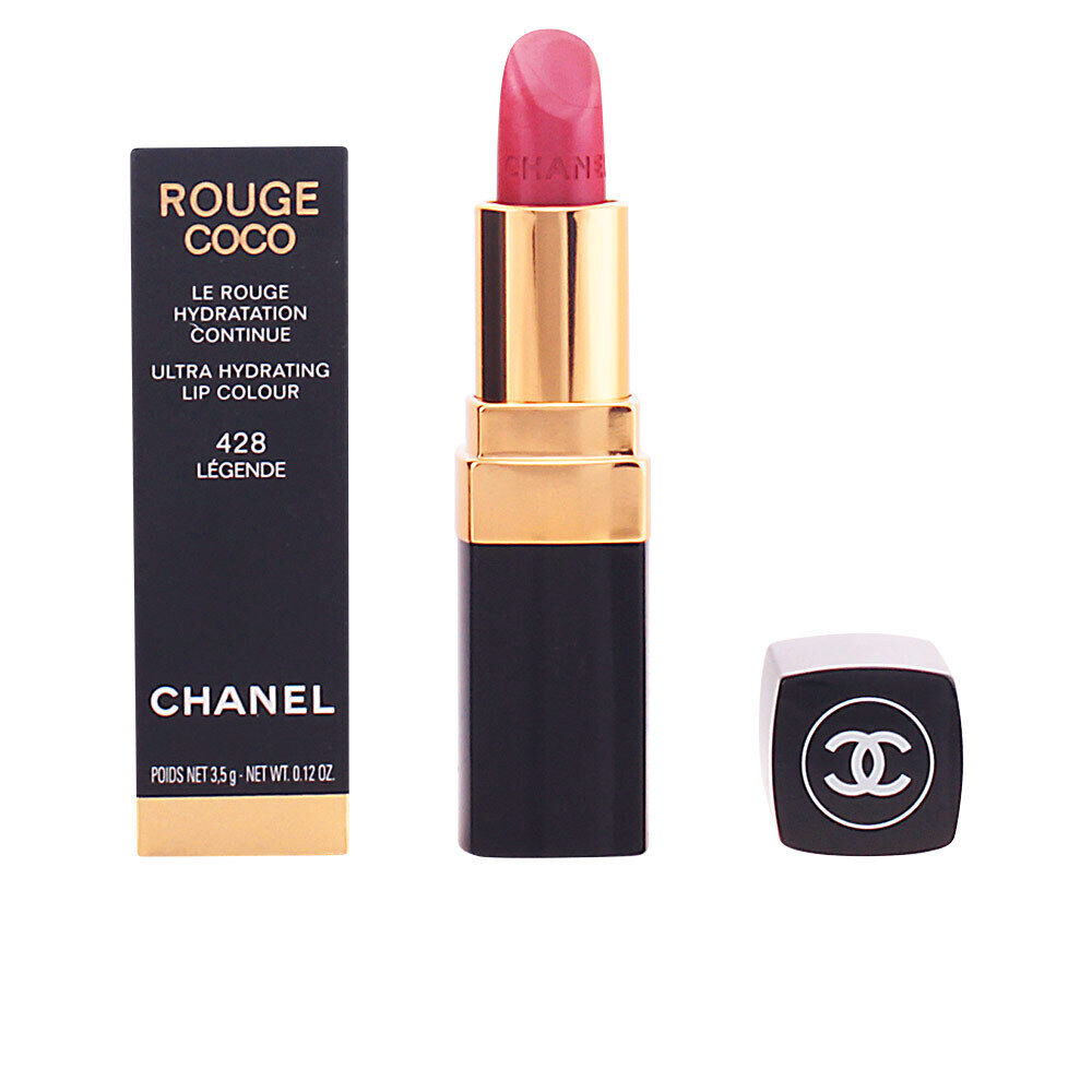Chanel ROUGE COCO rossetto 428-légende donna
