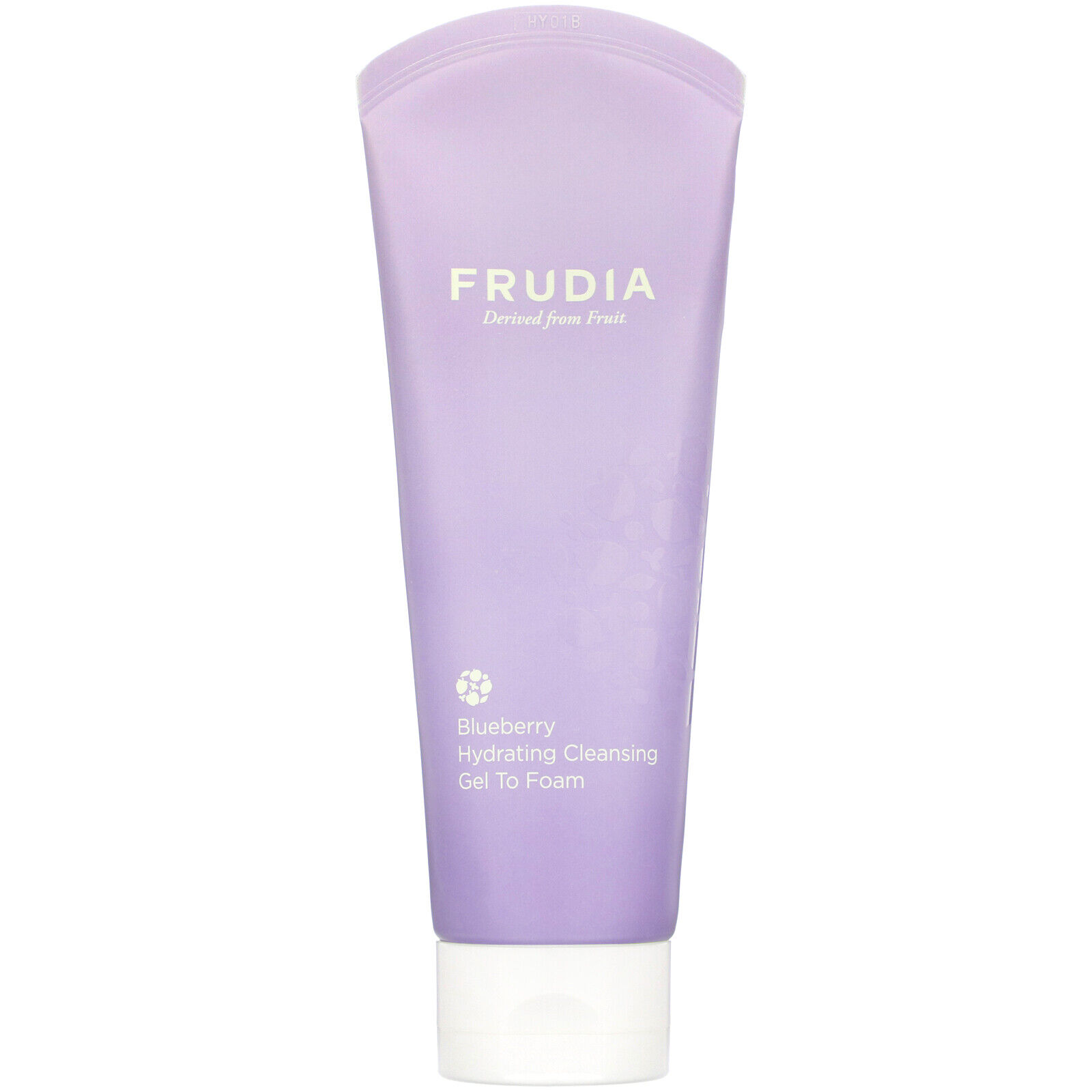 Frudia, Mirtillo Idratante Detergente Gel A Schiuma, 145 ML
