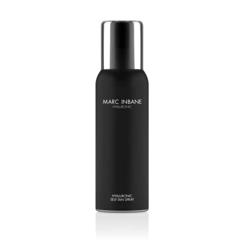 (TG. 100 ml (Confezione da 1)) Marc Inbane Spray abbronzante all'ialuronico, arr