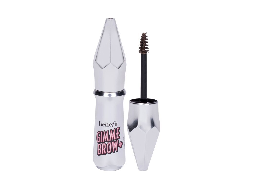 Benefit Gimme Brow Gel Volumizzante per Sopracciglia Mini e Pomade per Sopraccig