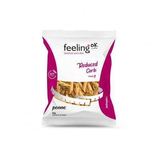 Feeling Ok Penne Start 50g
