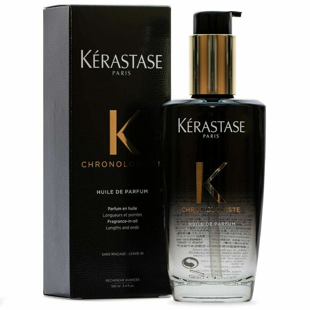 Kerastase Chronologiste Huile de parfum 100 ml