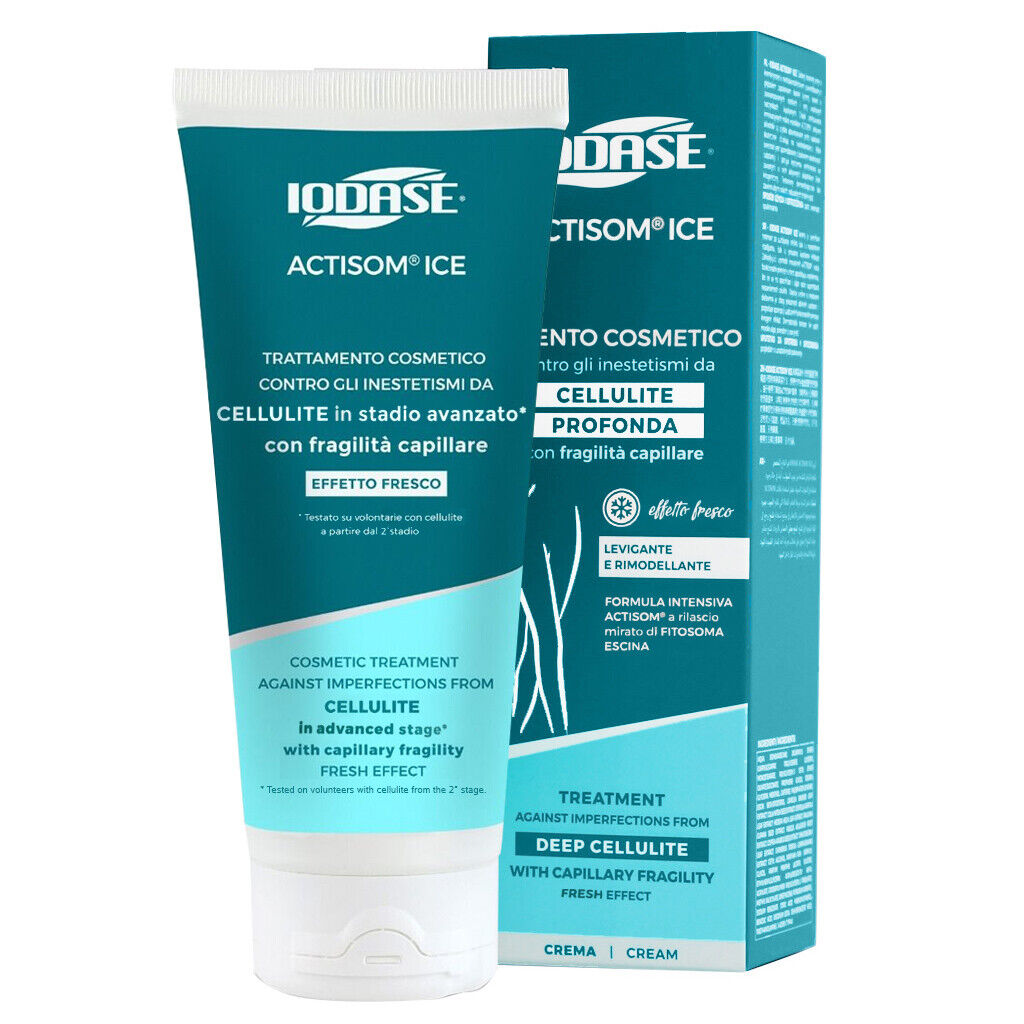 IODASE ACTISOM ICE 200 ML
