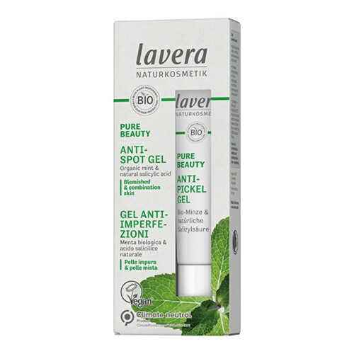 Lavera Pure Beauty donna 15ml