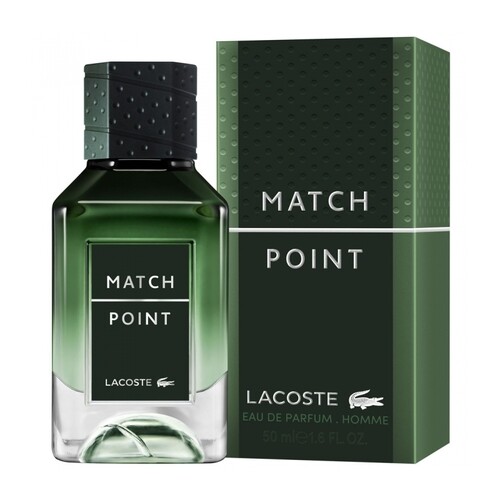 Lacoste Match Point eau de parfum uomo 100ml