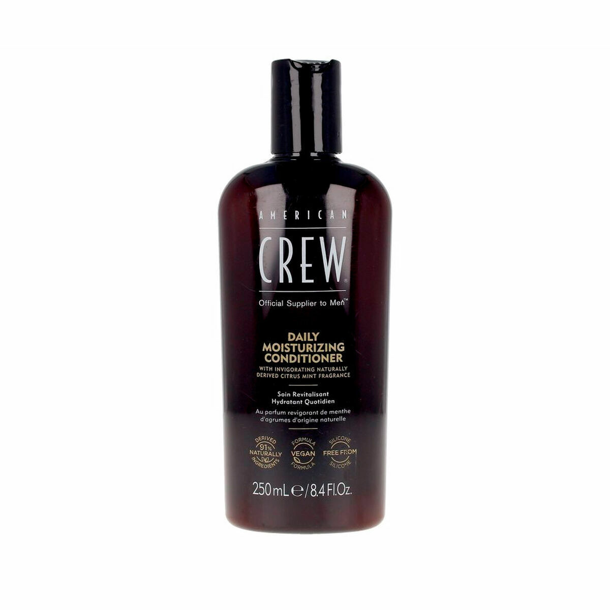 Balsamo American Crew Daily Deep Moisturizing [250 ml]