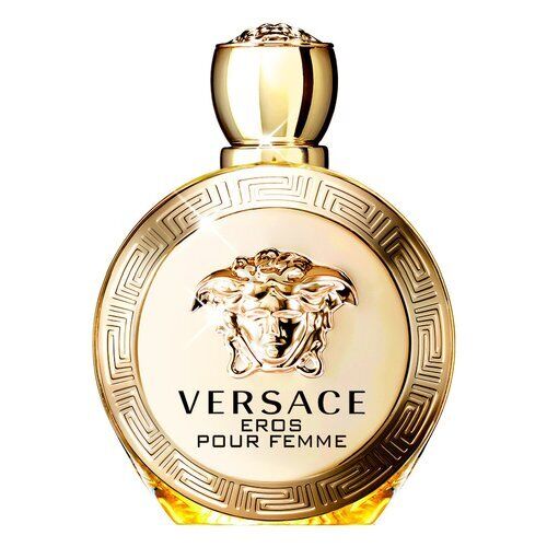 Eau de parfum femminili Gianni Versace Eros Pour Femme 30 ml